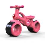 Balansa velosipēds HRRO0063-RO, rozā