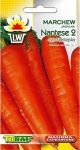 Семена моркови TORAF Nantese 2