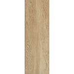 Grīdas flīzes Wood Basic Naturale 8.5 mm, 20x60 cm
