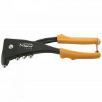 Kniedēšanas āmurs NEO 18-103 2.4 - 4.8 mm