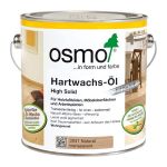 Cietā vaska eļļa Osmo Hartwachs-Ol Natural Caurspīdīga 3041, 2.5L
