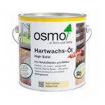 Cietā vaska eļļa Osmo Hartwachs-Ol Original Bezkrāsaina zīdaini matēta 3032, 0.75L