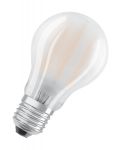 Spuldze OSRAM LED STAR CLASSIC A 40 Frosted, 4W, 470LM, 2700K, E27