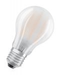 Spuldze OSRAM LED STAR CLASSIC A 75 Frosted, 7.5W, 1055LM, 4000K, E27