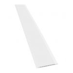 Panelis VOX PVC 105 BEST WHITE 2.6 m (cena par m2)