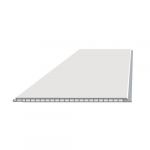 Panelis VOX PVC 250 ECOLINE WHITE 2.65 m (cena par m2)