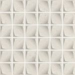 Mozaīka Paradyz Ceramika Effect Grys Mat, 29.8x29.8 cm, (gab)