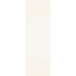 Sienas flīzes Paradyz Ceramika Pure City Bianco, 29.8x89.8 cm, (m2)