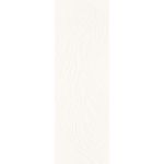 Sienas flīzes Paradyz Ceramika Elegant Surface Bianco Str A, 29.8x89.8 cm, (m2)