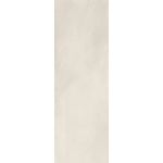 Sienas flīzes Paradyz Ceramika Silence Silver Rekt Pūlētas, 25x75 cm, (m2)