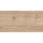 Sienas flīzes Paradyz Ceramika Pioz Wood Str Mat, 30x60 cm, (m2)