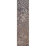 Klinkera flīzes Paradyz Ceramika Viano Grys, 6.6x24.5 cm, (m2)