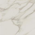 Grīdas flīzes Paradyz Daybreak Bianco Rekt. Mat., 59.8x59.8 cm, (m2)