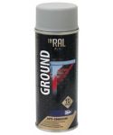 Antikorozijas aerosols grunts Inral Ground 400ml pelēks