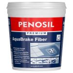 Hidroizolācijas mastika Penosil Premium Aquabrake Fiber 5L