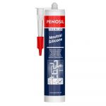 Silikona hermētiķis PENOSIL Premium Neutral Silicone Caurspīdīgs 310 ml