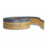 Iekšēja izolācija Penosil Premium Sealing Tape Internal 100mm/25m: