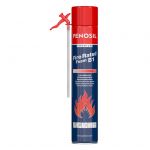 Celtniecības putas PENOSIL Premium FireRated Foam B1 750 ml