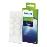 Kafijas eļļas likvidēšanas tabletes Philips CA6704/10