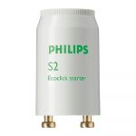 Starteris Philips S10, 4-22W, 220-240V
