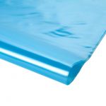 Siltumnīcas plēve UV stabilizēta, zila, 100 mkr, rullis 6x120 m