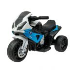 Bērnu motocikls BMW HRPA0183-NI, zils