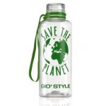 Pudele GIO STYLE Save The Planet 1104150, 0.5L