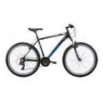 Kalnu velosipēds Romet Rambler R6.1 26" 2226151 Melns-Zils XL(21)