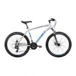 Kalnu velosipēds Romet Rambler R6.2 26" 2226140 Pelēks L(19)