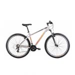 Kalnu velosipēds Romet Rambler R9.0 29" 2229099 Pelēks XL(21)