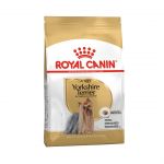 Barība suņiem Royal Canin Yorkshire Terrier Adult 500g