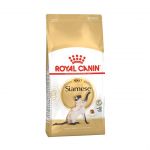 Barība kaķiem Royal Canin Siamese Adult 400g
