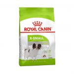 Barība suņiem Royal Canin X-Small Adult 500g