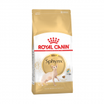 Barība kaķiem Royal Canin Sphynx Adult 400g