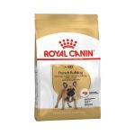 Barība suņiem Royal Canin French Bulldog Adult 9kg