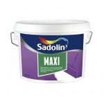 Apdares špaktelēšanas tepe Sadolin MAXI 2,5 L