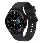Viedpulkstenis Samsung Galaxy Watch4 Classic BT, 46 mm, Black, SM-R890
