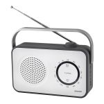 Radio Sencor SRD 2100 W 