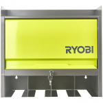 Sienas skapis RYOBI RHWS-01, ar durvīm 