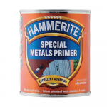 Gruntskrāsa speciāliem metāliem Hammerite Special Metal Primer, sarkana, 500ml
