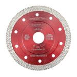 Dimanta disks Specialist + Britva 125x1,2x22 mm