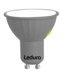 Spuldze Leduro 21205, LED, PAR16, 5W, 400lm, GU10, 4000K, 220-240V