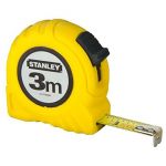 Mērlente Stanley 0-30-487 3 m / 12.7 mm