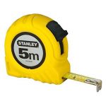 Mērlente Stanley 0-30-497 5 m / 19 mm