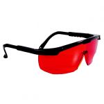 Lāzera brilles (sarkanas) Stanley GL-1 1-77-171