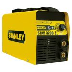 Metināšanas invertors Stanley Star 3200 61331
