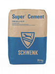 Portlandcements Schwenk CEM II/A-LL 42.5R M, 35kg