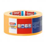 Krāsotāju lente Tesa Professional 4334 Precision Mask Standard, 50 m x 50 mm