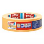 Krāsotāju lente Tesa Professional 4334 Precision Mask Standard, 50 m x 30 mm