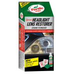 Lukturu atjaunojāts Turtle Wax Speed Headlight Lens Restorer